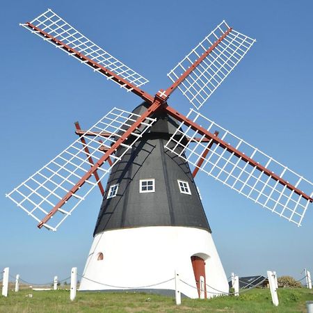 1 Bedroom Cozy Home In Ribe Esterno foto
