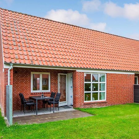 1 Bedroom Cozy Home In Ribe Esterno foto