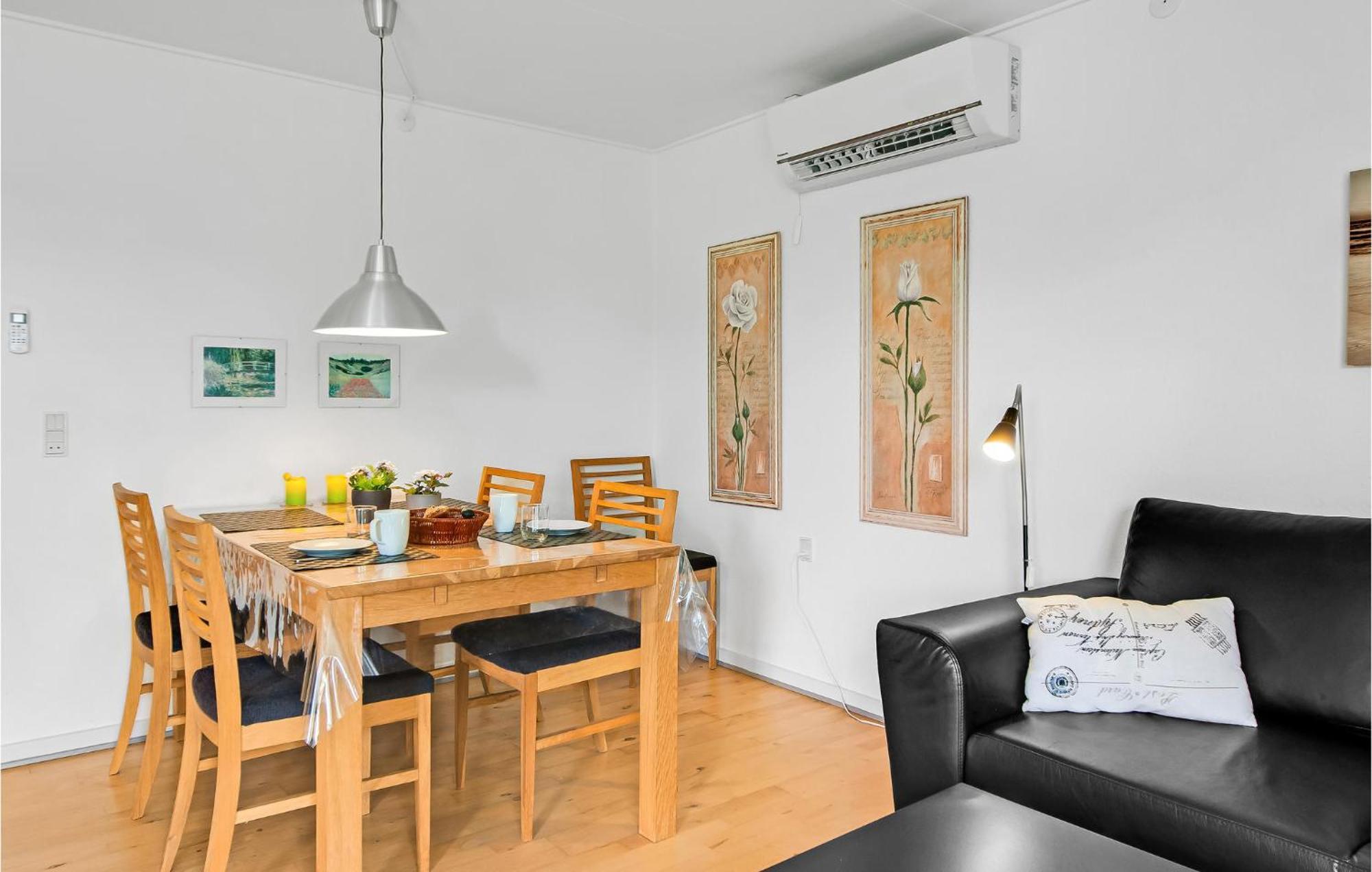 1 Bedroom Cozy Home In Ribe Esterno foto