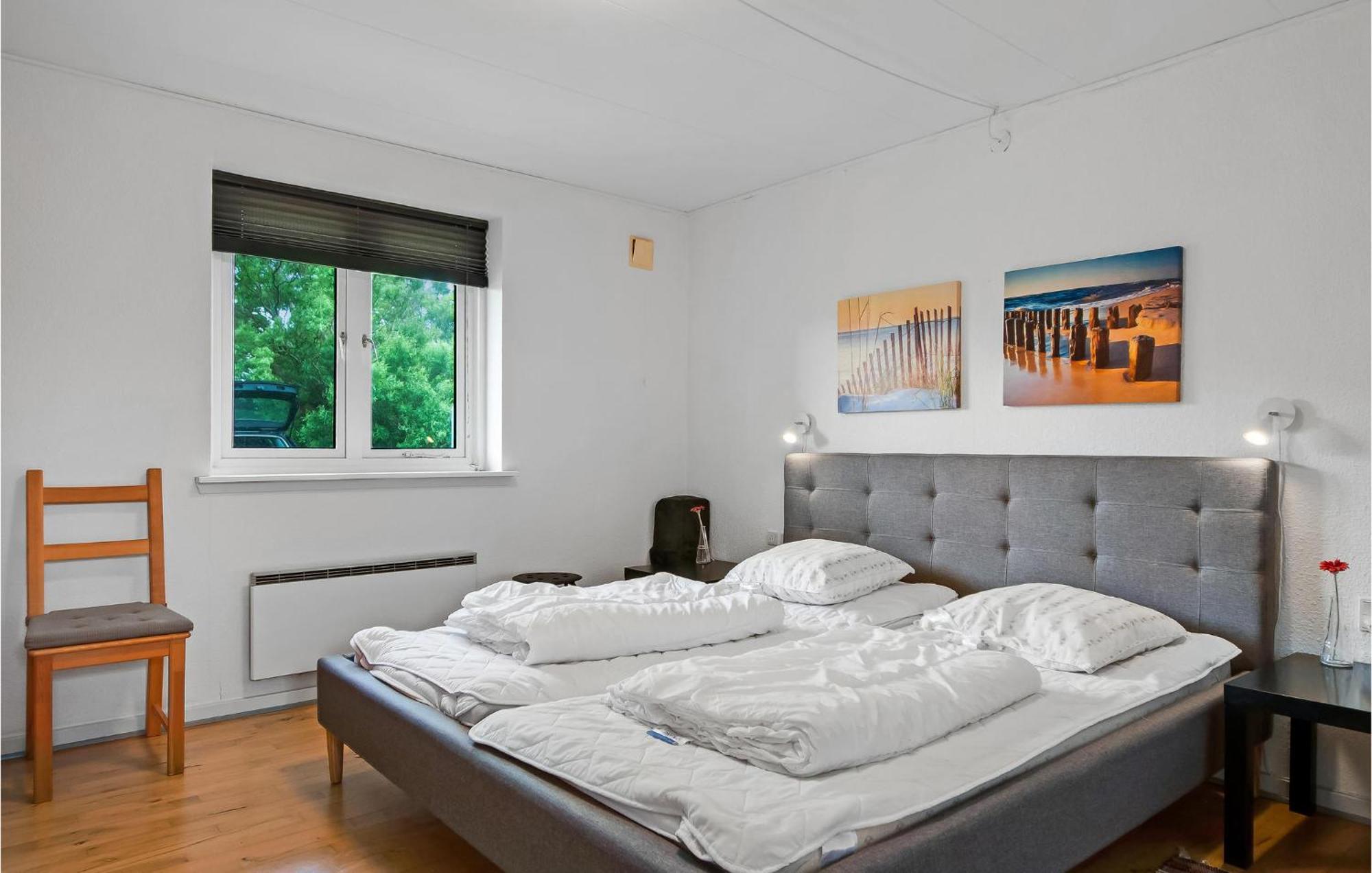 1 Bedroom Cozy Home In Ribe Esterno foto