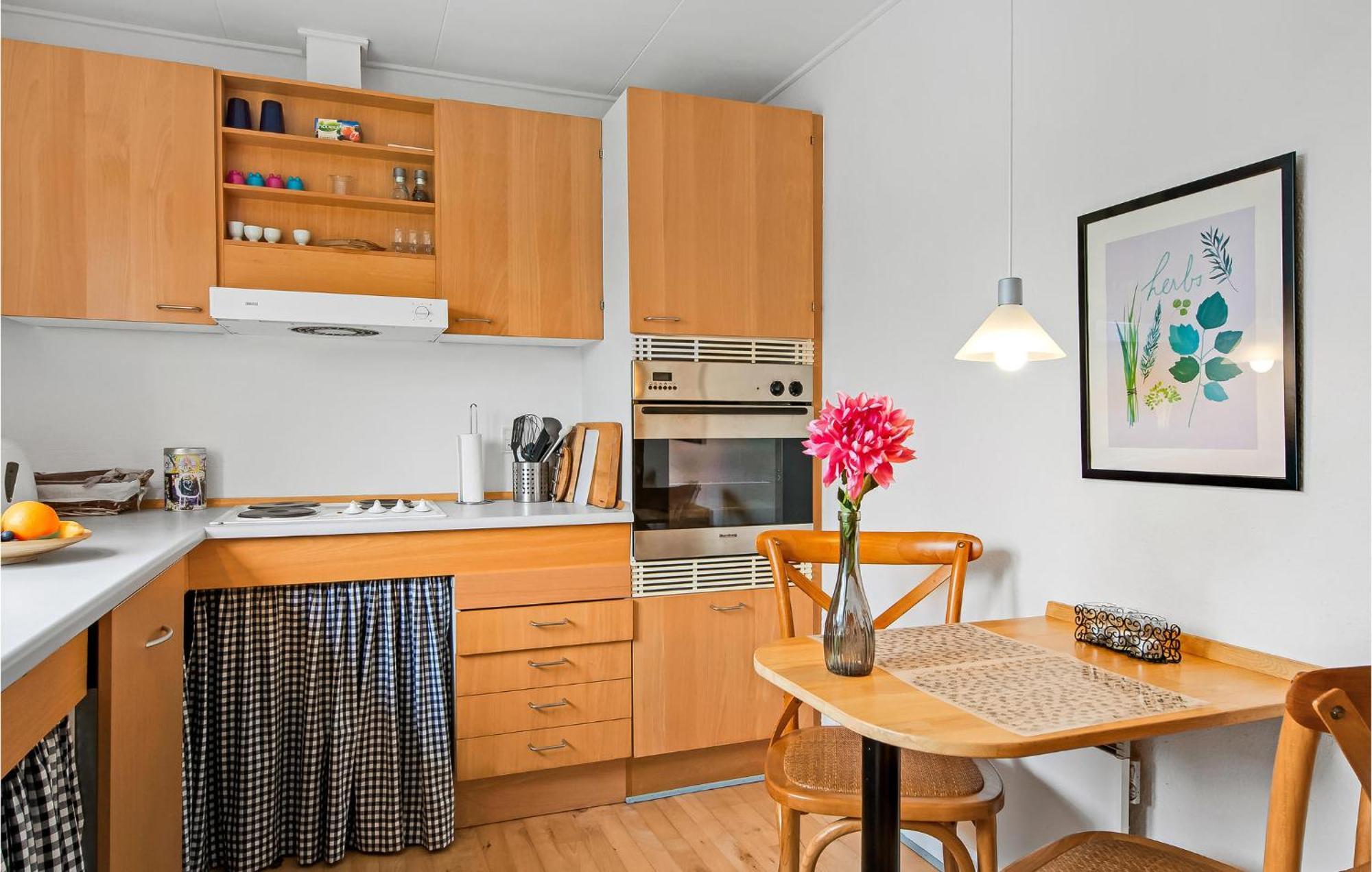 1 Bedroom Cozy Home In Ribe Esterno foto